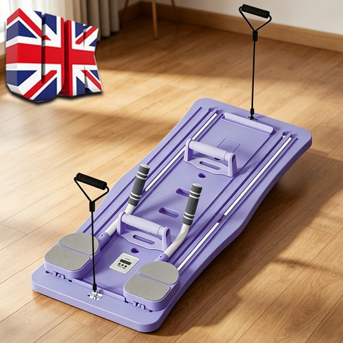 In1 pilates reformer machine - 8,