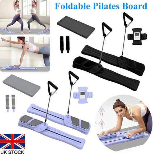 Mini pilates reformer - mini,