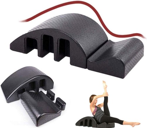 Pilates arc spine corrector - pilates,