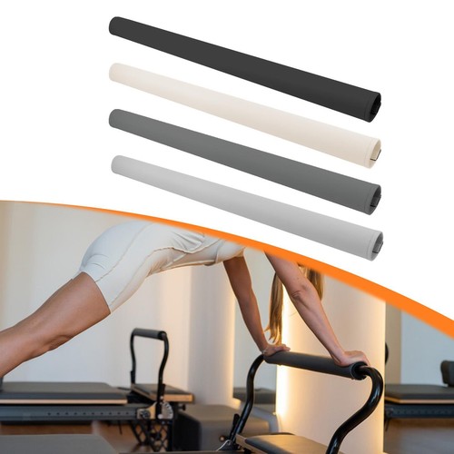 Pilates reformer bar cover - pilates,