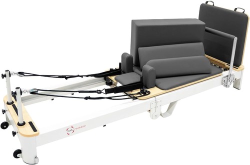 Pilates reformer machine - reformer,