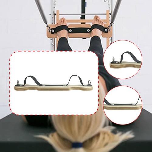 Portable pilates airplane - portable,