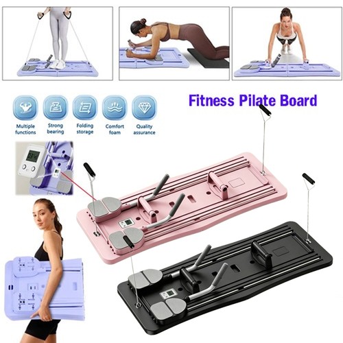 In1 pilates reformer machine - in1,