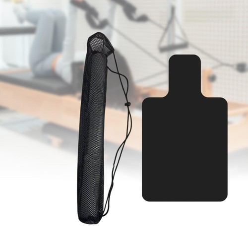Pilates reformer mat - pilates,