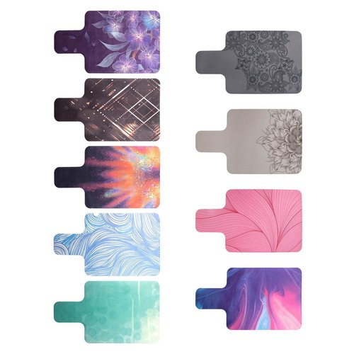 Thick mat lightweight - thick,