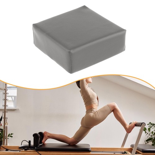 Pilates reformer pillow - pilates,
