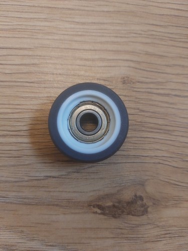 Replacement wheel for aldi - replacement,