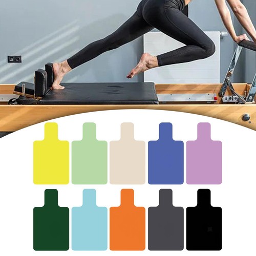 Pilates mat for reformer yoga - reformer,