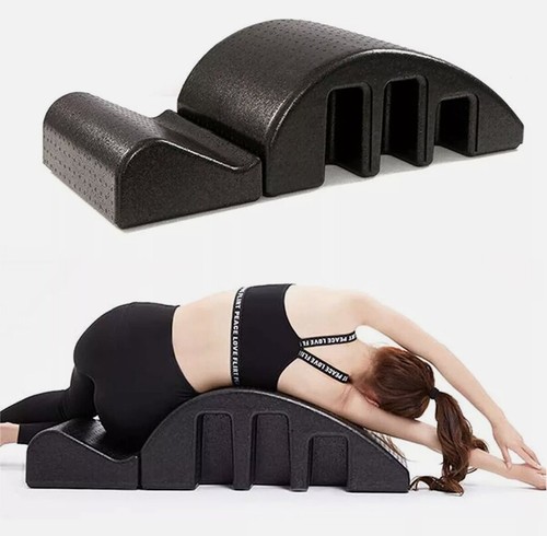 Pilates arc spine - pilates,