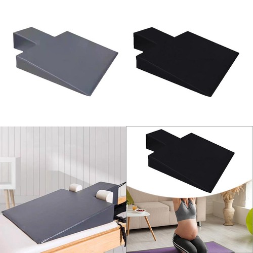 Pilates reformer machine wedge - pilates,