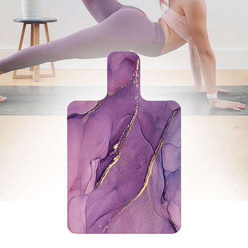 Pilates reformer mat sweat - pilates,
