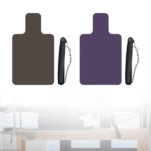Pilates mat for reformer - pilates,