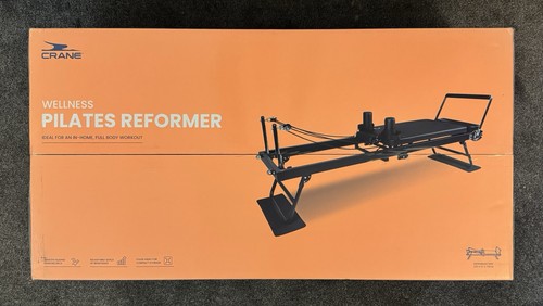 Aldi crane pilates - aldi, reformer
