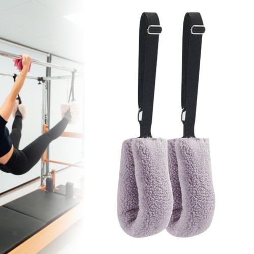 Pilates straps yoga - pilates,