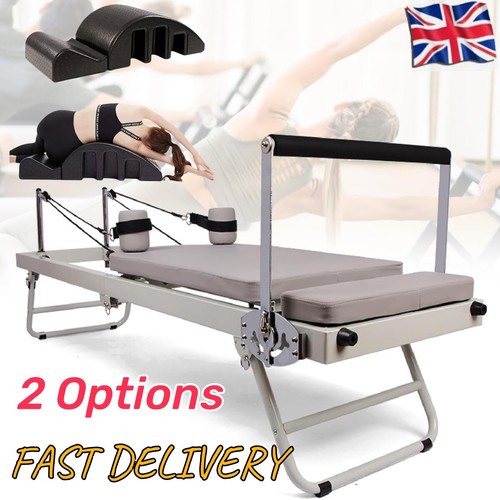 Pilates reformer machine - machine,