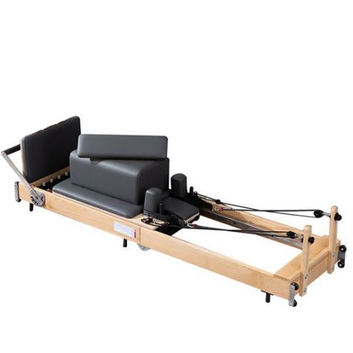 Pilates reformer machine - reformer,