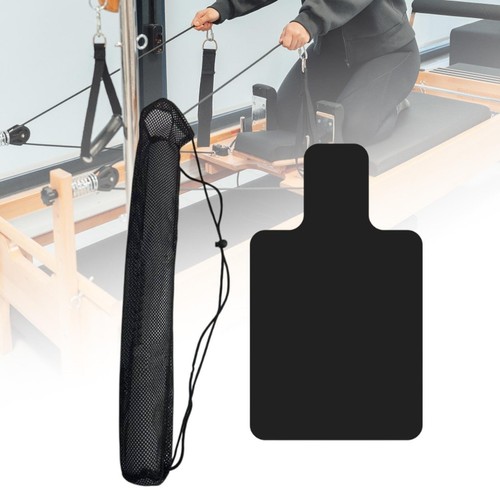 Pilates reformer mat - reformer,