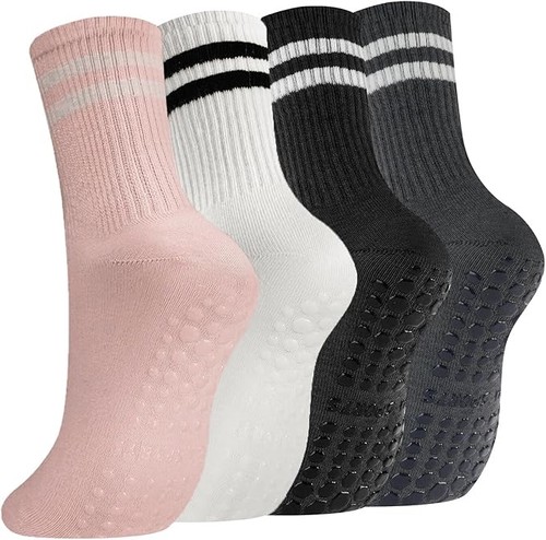 Pairs pilates grip - 4,