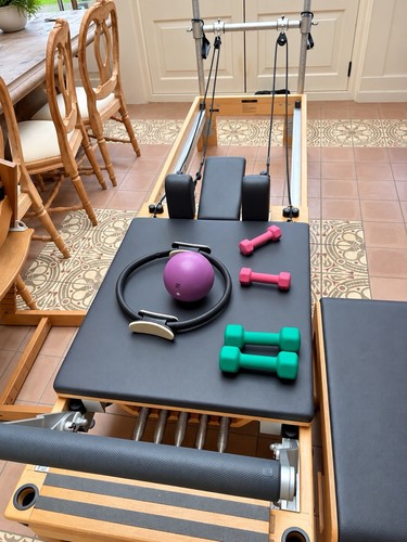 Basi systems pilates - systems,