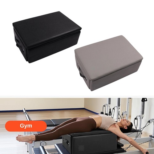 Pilates reformer machine - pilates, yoga