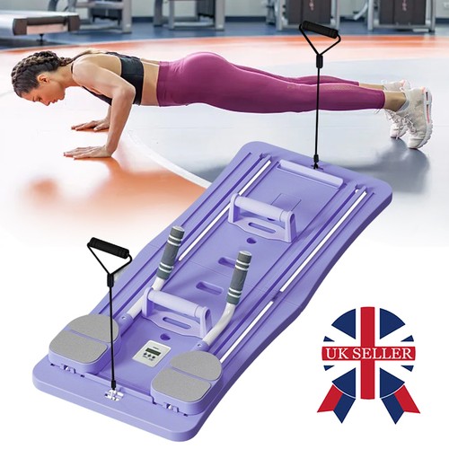 In1 pilates reformer machine - reformer,