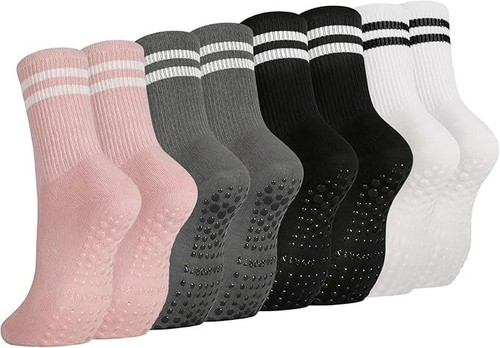 Pairs pilates socks - pilates, yoga