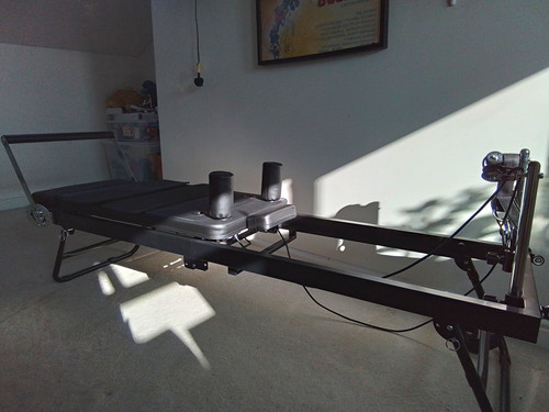 Aldi reformer pilates - aldi,