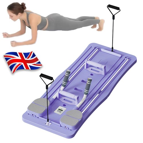 In1pilates reformer machine - 8,