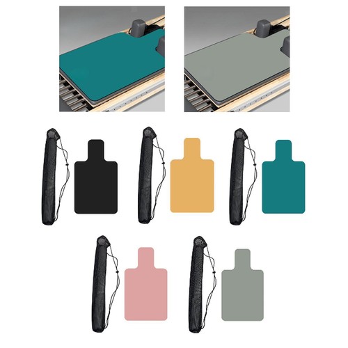 Pilates reformer mat cover non - reformer,